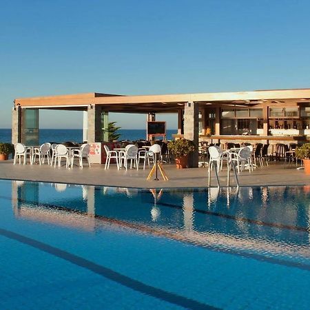 Stalida Ariadne Beach Hotel מראה חיצוני תמונה