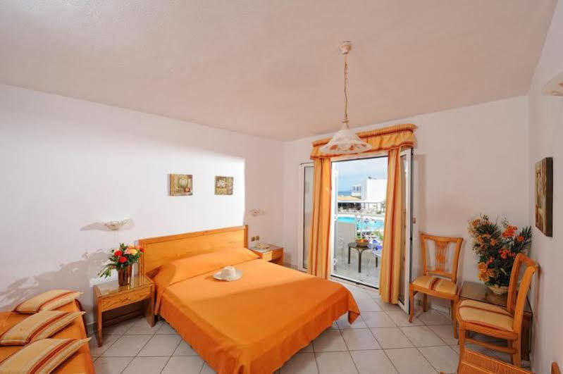 Stalida Ariadne Beach Hotel מראה חיצוני תמונה