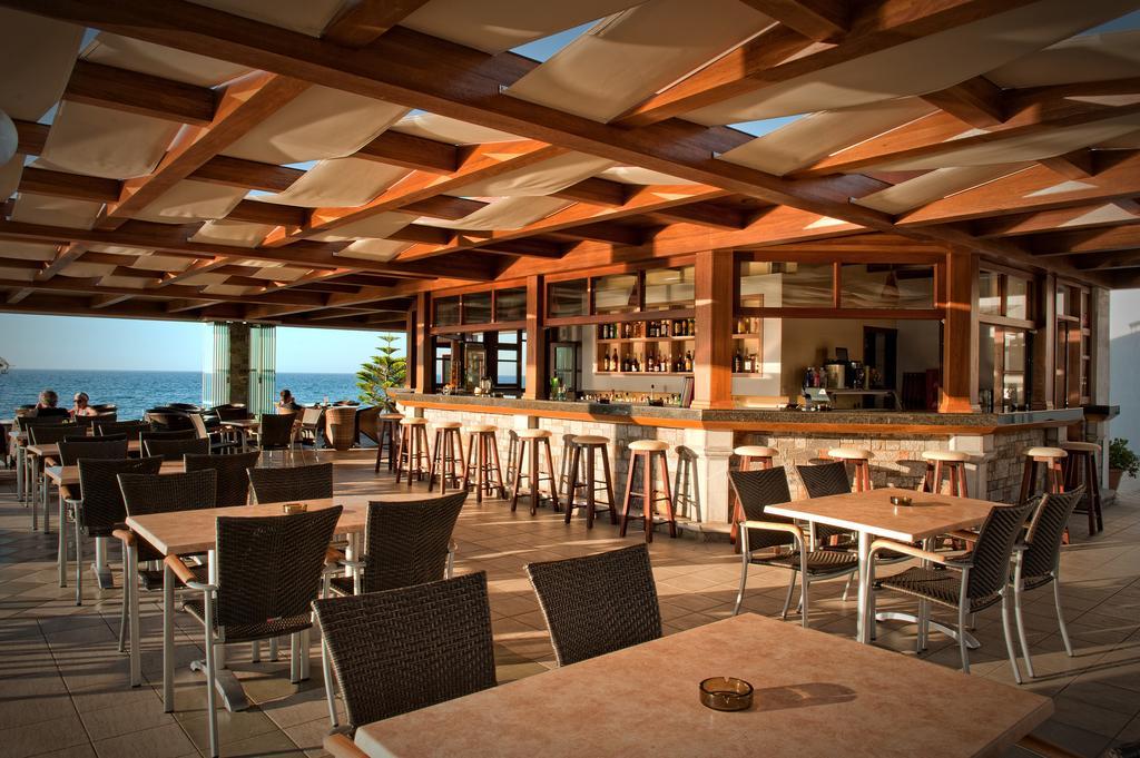 Stalida Ariadne Beach Hotel מראה חיצוני תמונה
